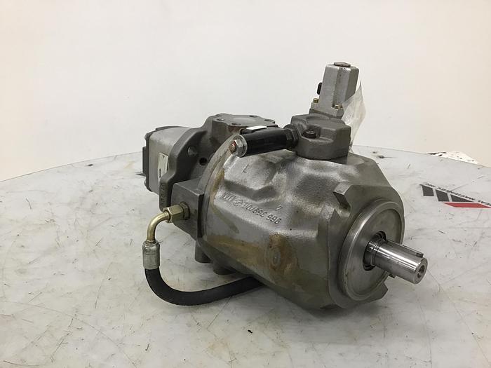Used Rexroth Pump A10VSO45DFE1/3XRPPA12U50 479 Used #139056