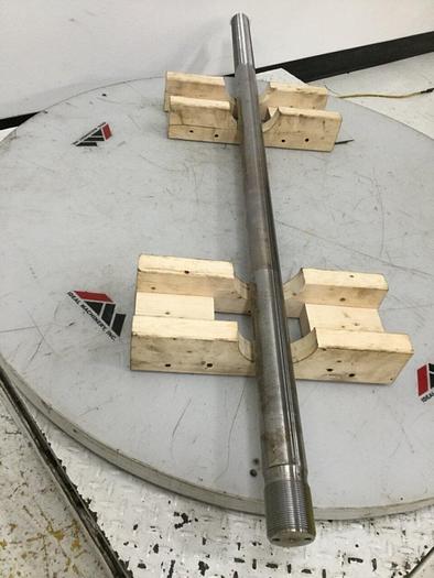 Used NEGRI BOSSI Tie Bar 700H-200 / TB Used