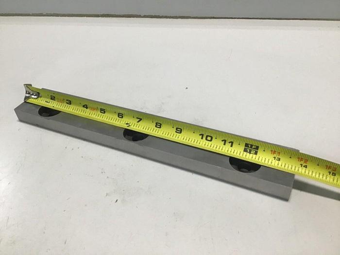 Used ROTOGRAN Grinder Granulator Blade PH1214 RK #113316