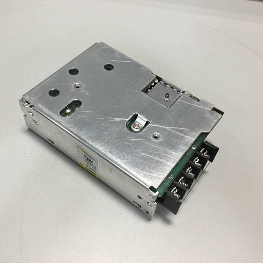 Used COSEL Power Supply R50A-24 #97177