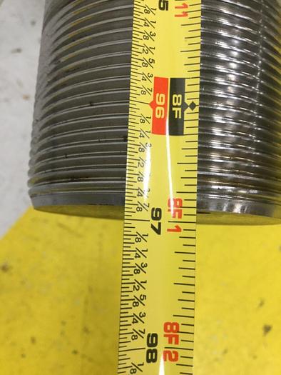 Used CINCINNATI MILACRON Tie Bar MT170-15 / TB Used