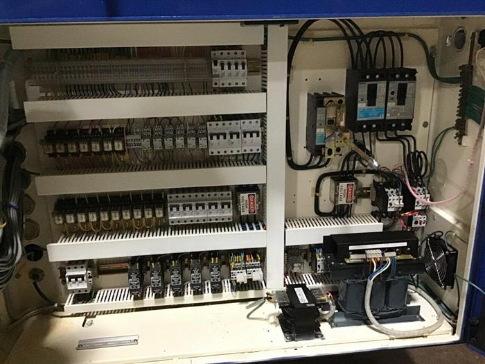 Used ENGEL 40 Ton Injection Mold Machine ES80/40TL-1.2 USED