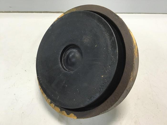 Used FABCEL Leveling Mount Pad HPN 713286 #122751
