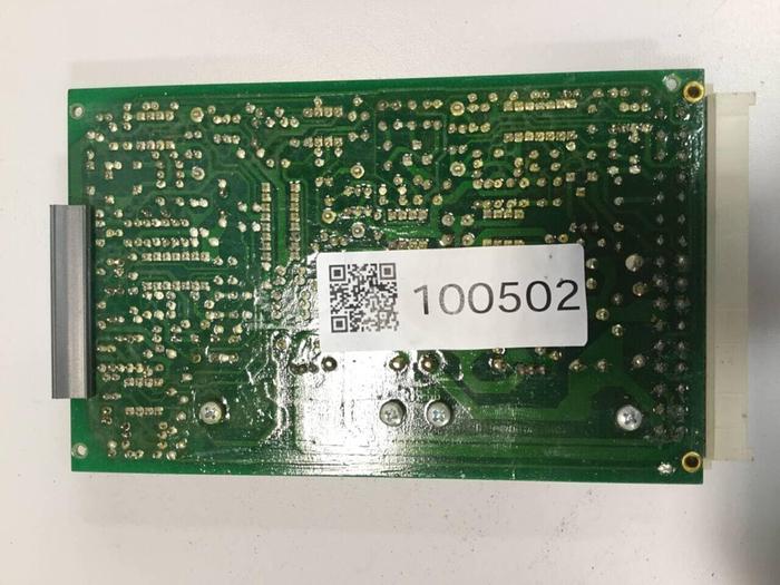 Used BOSCH Amplifier Board 0 811 405 036