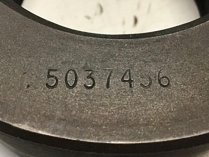 Used CINCINNATI MILACRON Tie Bar Nut 5037456 #130825