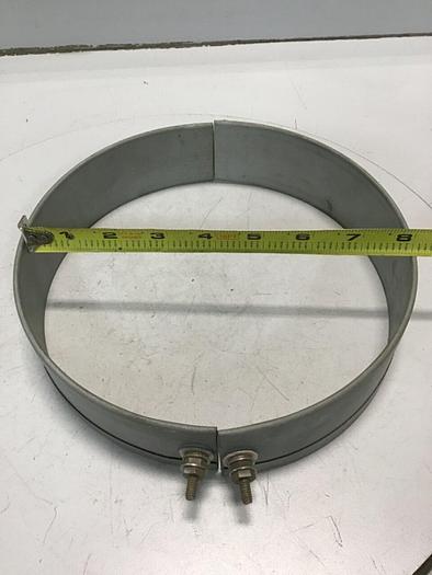 Used WATLOW 900 Watt Heater Band B8E2AP/A #125756