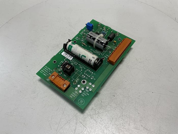 Used VAN DORN ASSY 330041