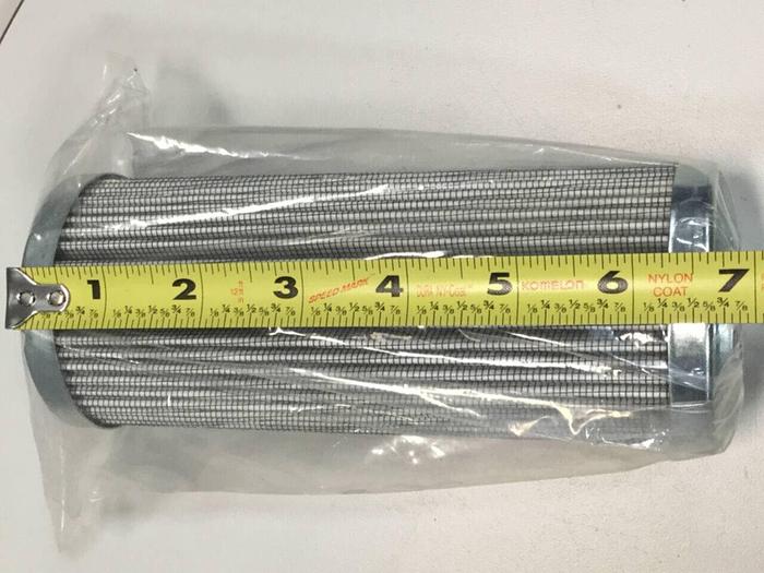 HY-PRO FILTRATION Filter Element HP16DNL8-6MB NEW