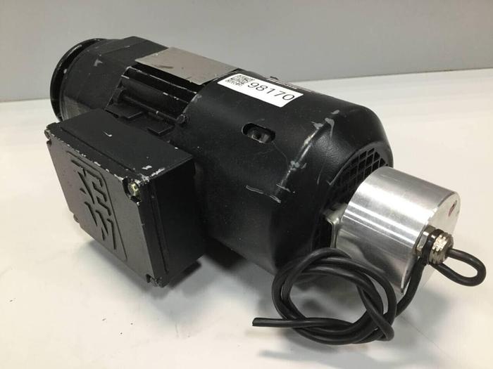 Used SEW-USOCOME Motor RF32DT71D4/BMG/HR Used