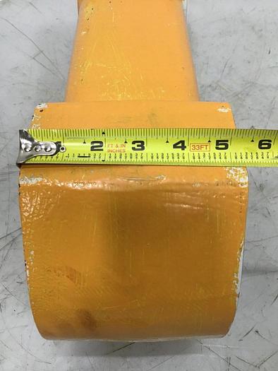 Used CINCINNATI MILACRON Toggle Link 5021934 #114364