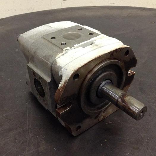 Used NACHI Eckerle IP Pump IPH-4B-32-20 Used