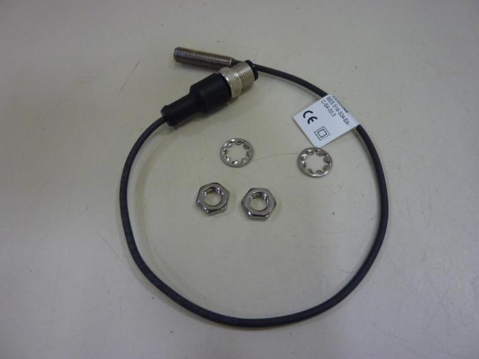 Used BALLUFF Proximity Switch BES 516-324-E4-C-S4-003 #58496