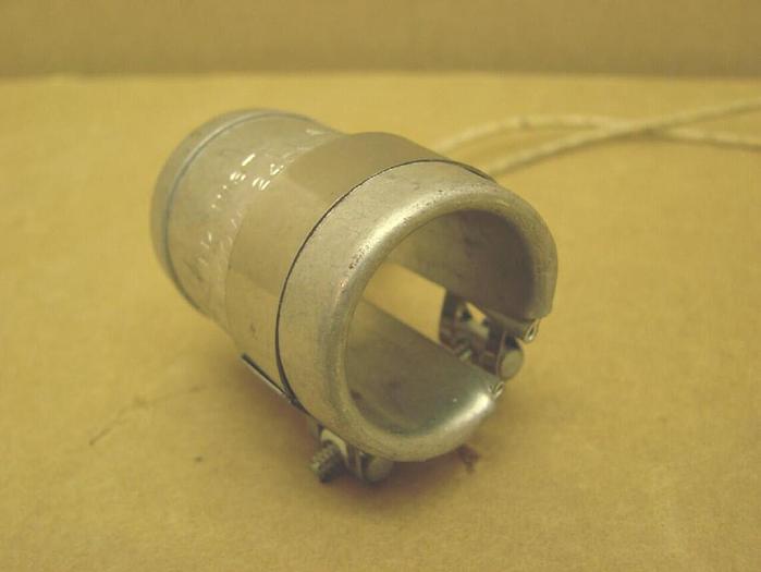 Used APPLIED INSTRUMENTS 200 Watt Heater Band AI-25 #12850