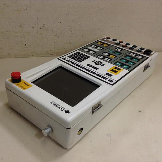 Used SUMITOMO Operator Control Interface SD35E/OI Used
