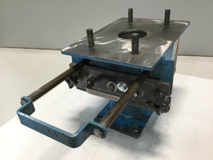 Used BUNTING Drawer Magnet MAGNET106 #107106