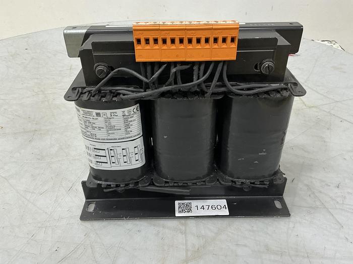 Used EMB WITTLICH PU91/1+GL91