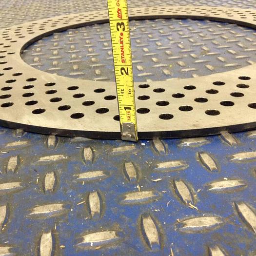 PRIORITY SUPPLY INC. Grinding Mask GR111633 #75901