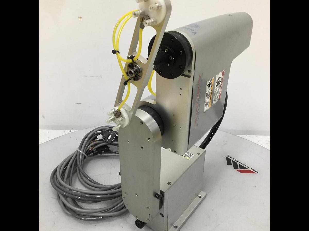 Used YAMAHA High Speed Scara Robot YK400X #103193