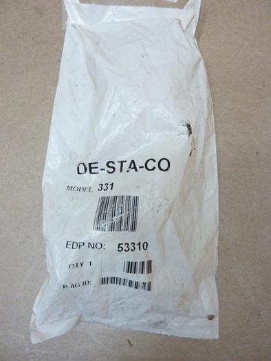 DE-STA-CO Toggle Clamp 331 #40308