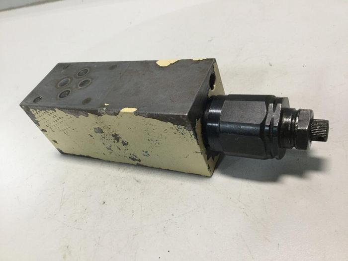 Used REXROTH Valve HSZ06A10030/M00 #102402