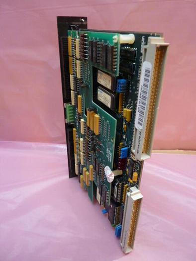 Used VICKERS Circuit Board 02-158342 REV A Used