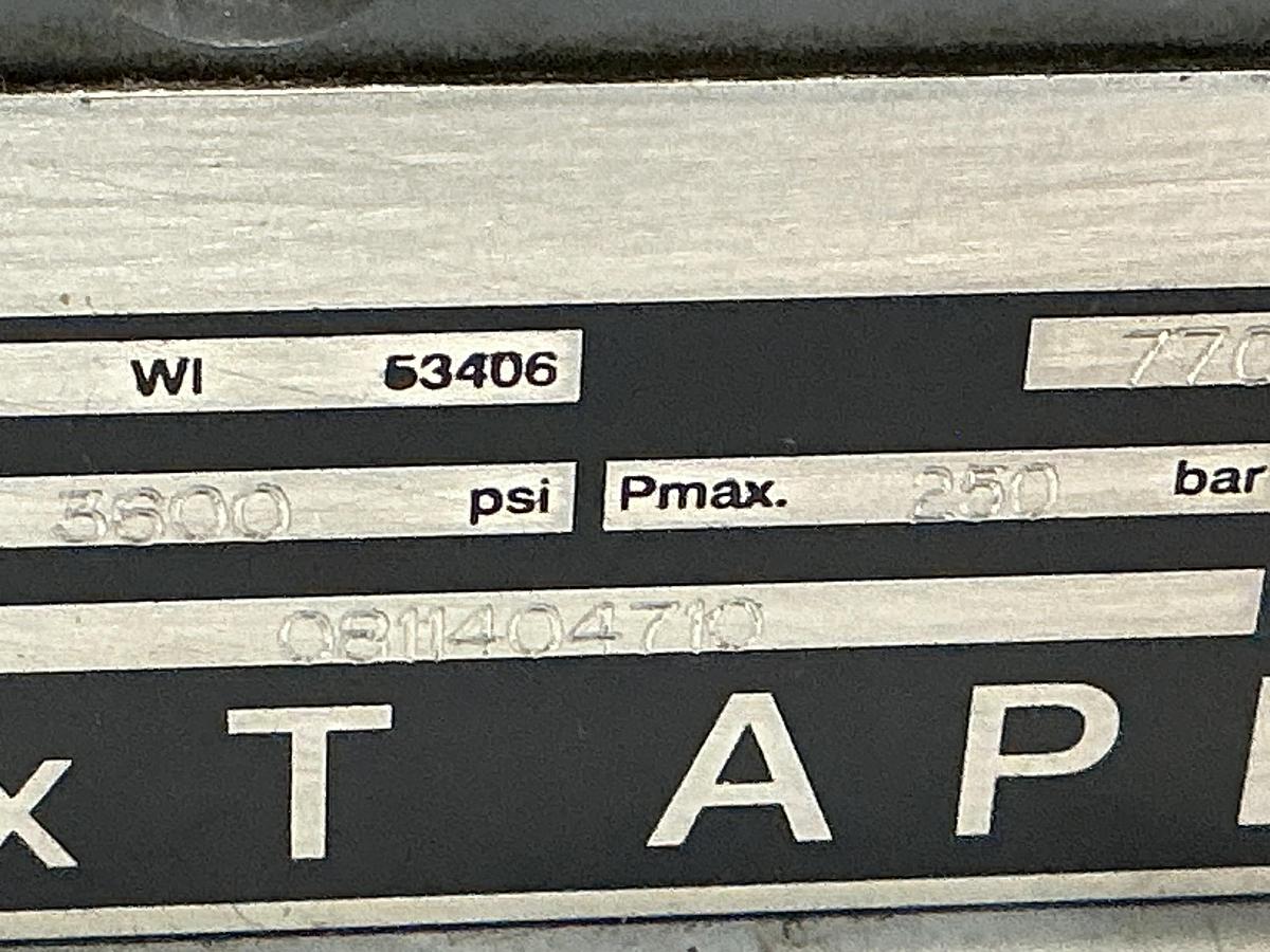 Used BOSCH 0 811 404 629