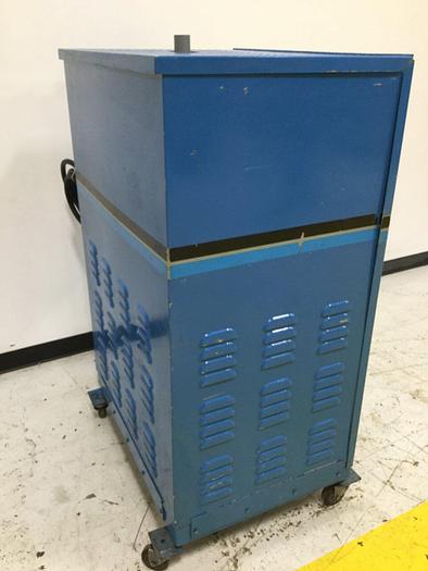 Used CINCINNATI MILACRON 100 CFM Desiccant Dryer CDD-100 Used