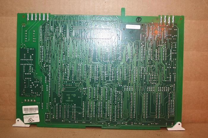 Used BARBER COLMAN Data Handler Circuit Board A-60010-70C #23790
