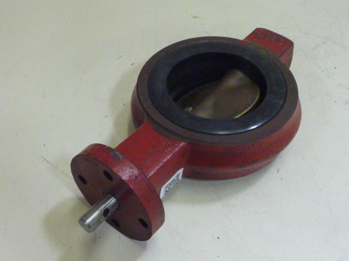 Used GENERIC Butterfly Valve 6121 #67362