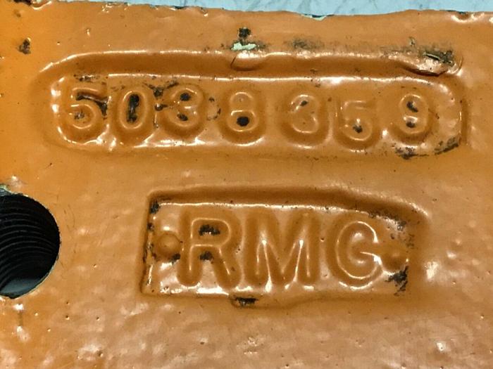 Used CINCINNATI MILACRON Toggle Link 5038359 Used