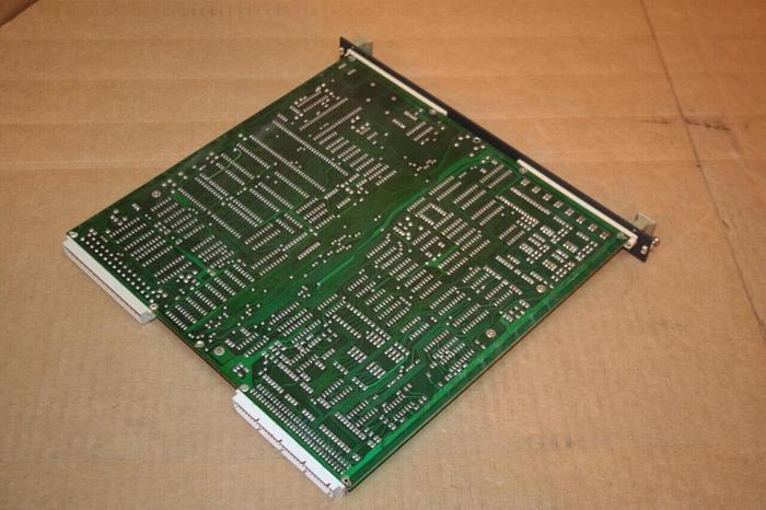 Used SIEB & MEYER Spindle Processor Board CSS90 Used