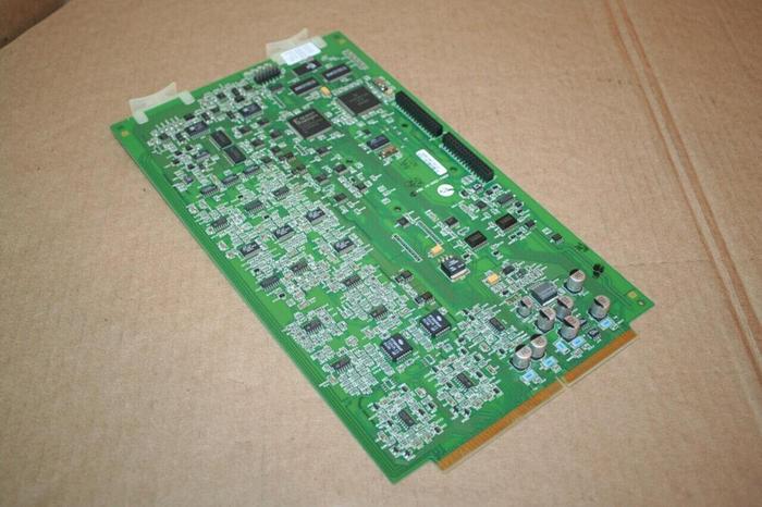 Used SENSORMATIC Circuit Board 0301-1500-01 #20926