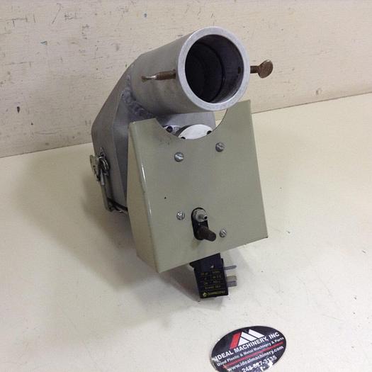 Used CONAIR Ratio Proportional Valve CV-1 #73428