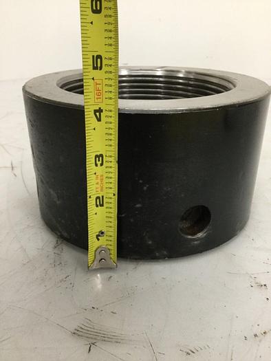 Used VAN DORN Tie Bar Nut 2451675-2 Used #111946