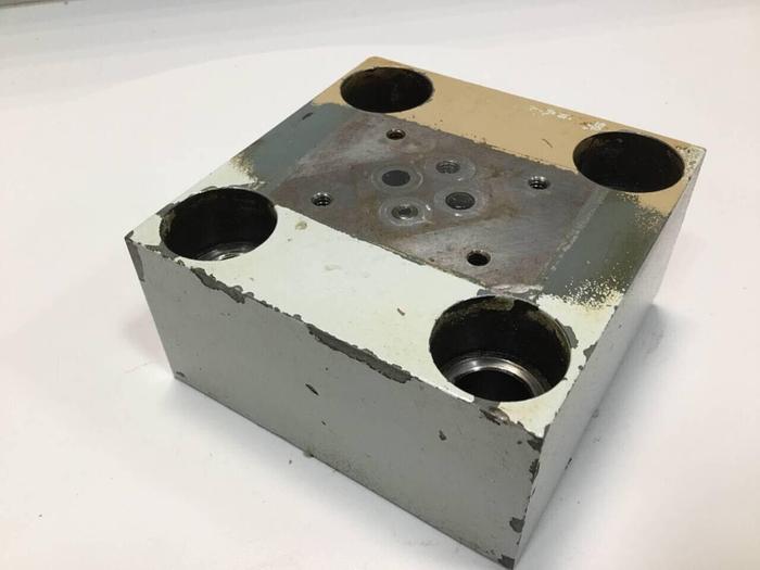 Used REXROTH Valve LFA32WEB86012T10 #98343