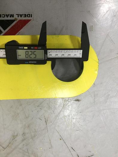 Used VAN DORN Toggle Link 305059 #115284