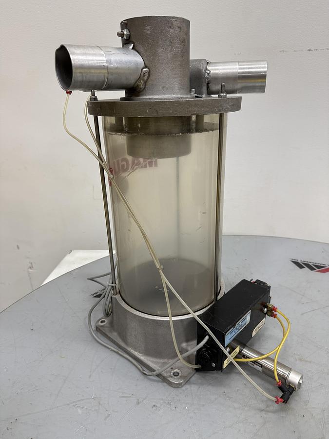 Used MAGUIRE GHR