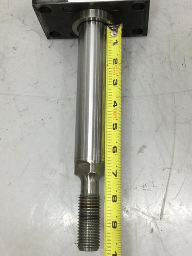 Used EATON CORPORATION Hydraulic Cylinder N5F-2X6.23 #108087