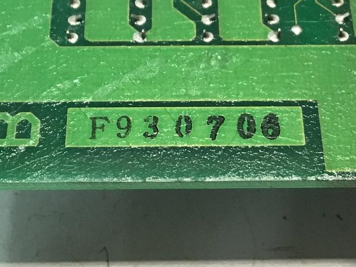 Used TOSHIBA Circuit Board H1737701 Used