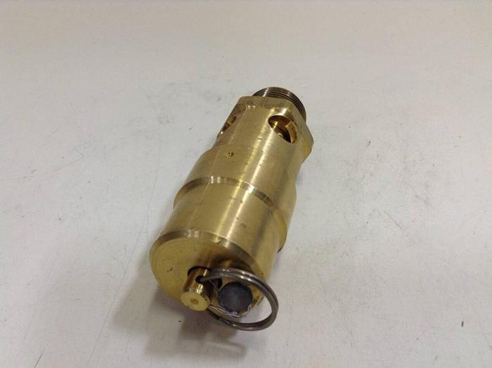 KAESER Safety Valve SW10-1NPT #69001