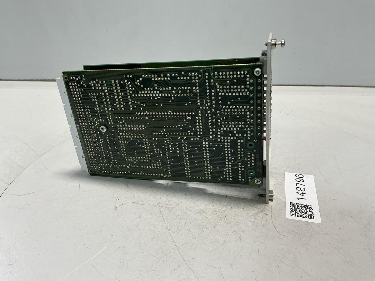 Used BACHMANN  UTI 06 F1