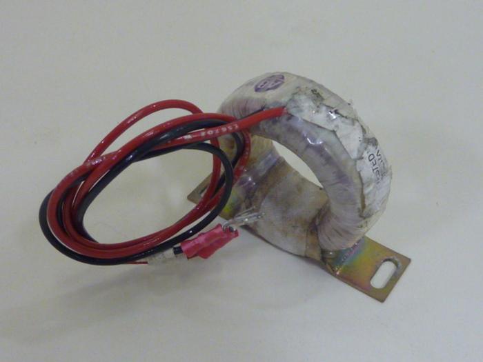 Used ALLEN BRADLEY Current Transformer 105061 #67704