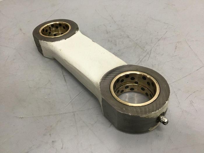 Used CINCINNATI MILACRON Toggle Link 5035627 #133774