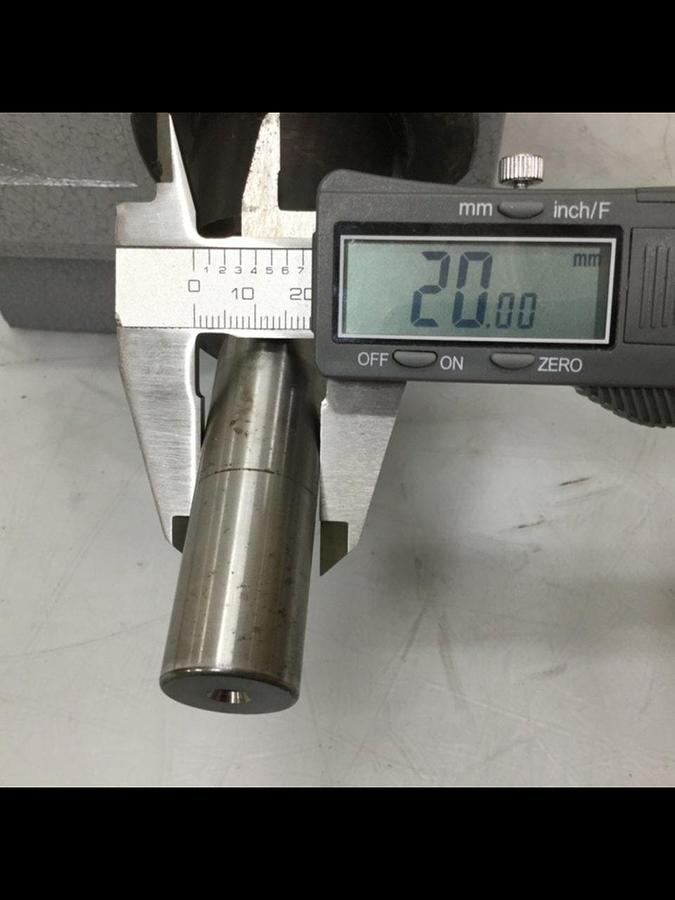 Used SANDEX Indexing Drive 6FN T0742R-SM3VW1 Used