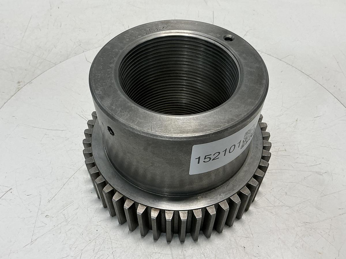 Used VAN DORN 302579ST