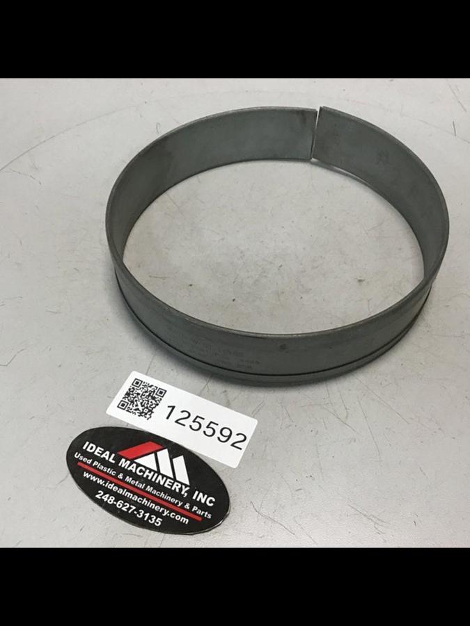 WATLOW 600 Watt Heater Band B6N1JP35 USED