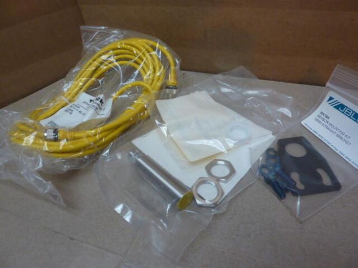 Used JBL Sensor Kit DD2T18LA-4 #30949