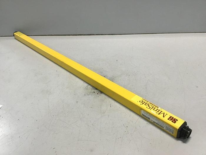 Used STI Light Curtain Transmitter MS4336BX Used