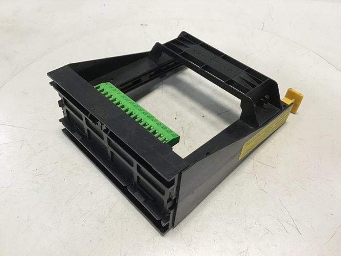 Used REXROTH Card Holder CH-32C-11 #126246