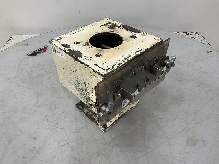 Used STORCH Needs model #